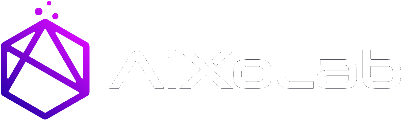 AIXOLAB Logo