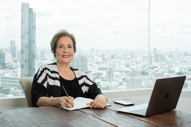 Barbara Meynert – AiXoLab Founder