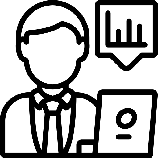 AI Ecosystem Icon